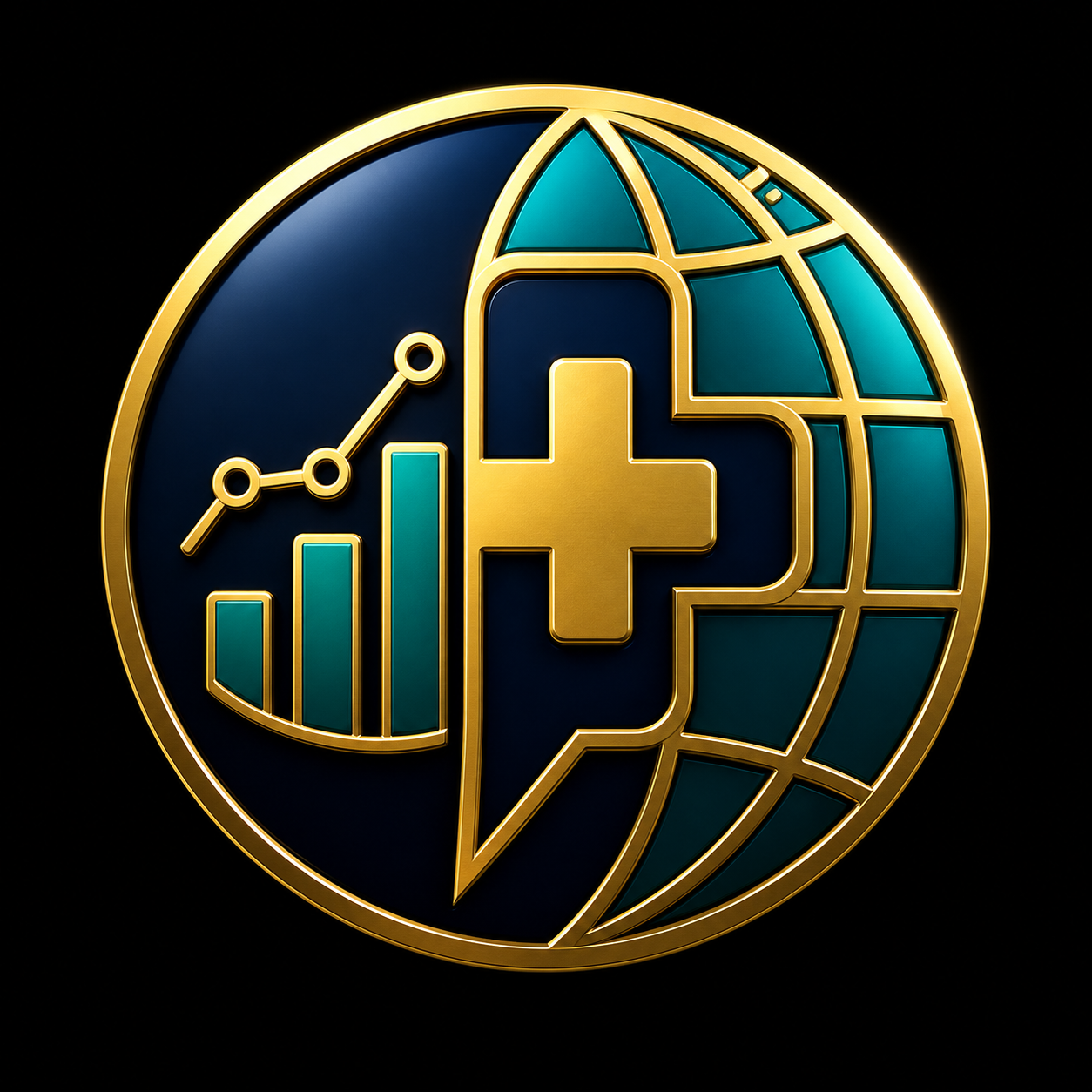 MEDVision Global logo