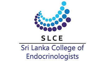 Sri Lanka College of Endocrinologists logo